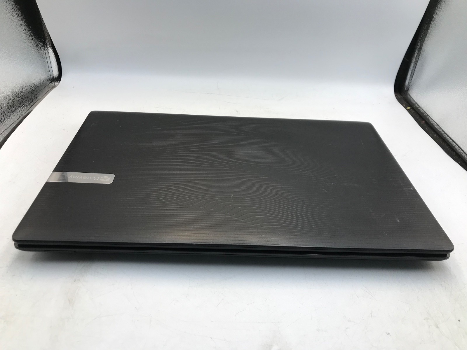 Gateway NV PSWS6 AMD C-50 CPU 15″Laptop-NO POWER-MZ