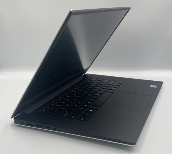 Dell Precision 5530 15.6″ Touch i5-8400H 16G 256G Quadro P1000 4G Win11 charger