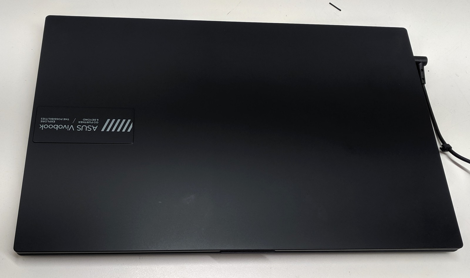 Asus Vivobook E1504F R5-7520U, 16GB RAM, 512GB SSD
