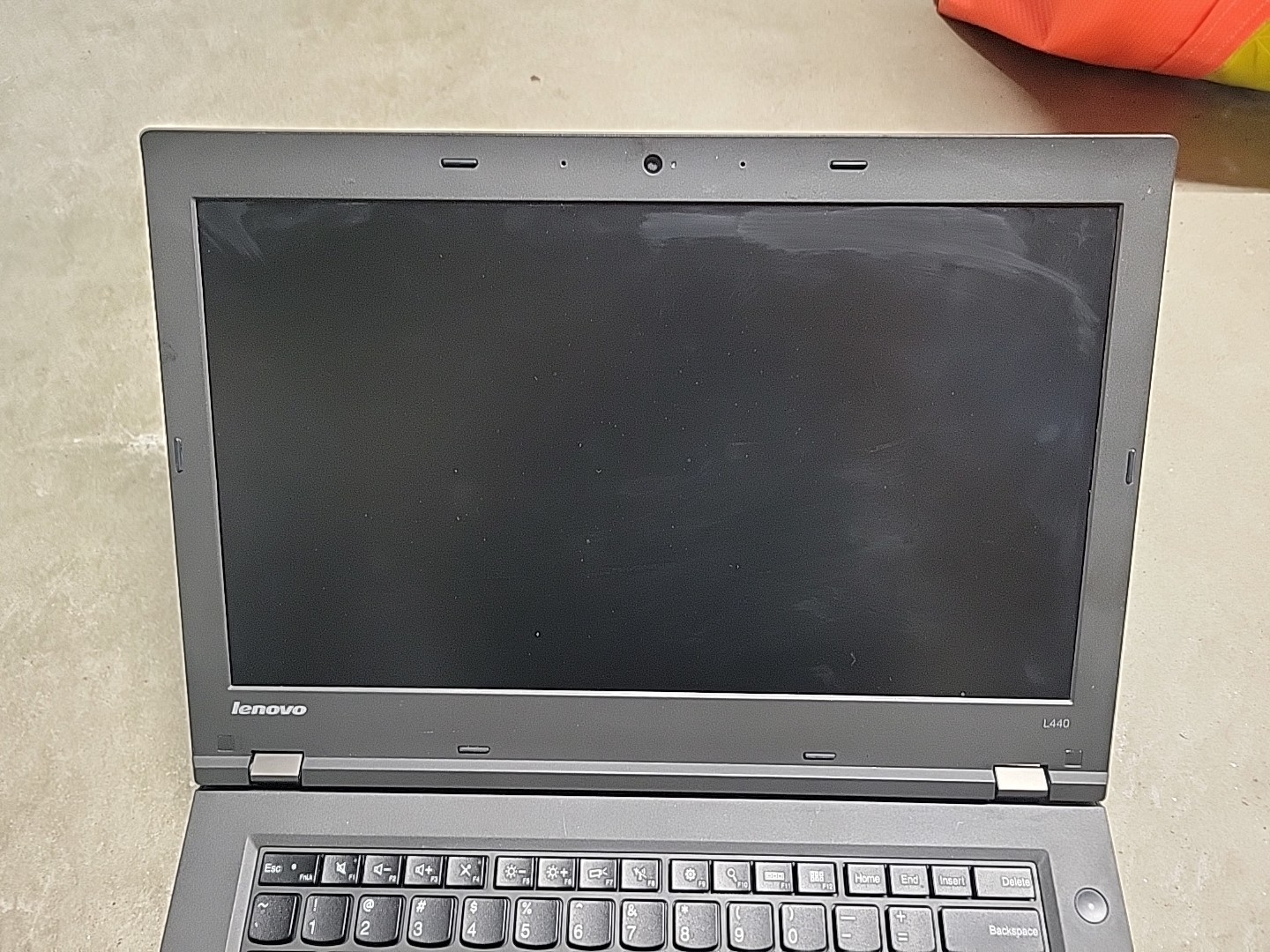 Lenovo ThinkPad L440 14” Laptop i5-4300M 2.6GHz 4GB RAM 500GB HDD Windows 10