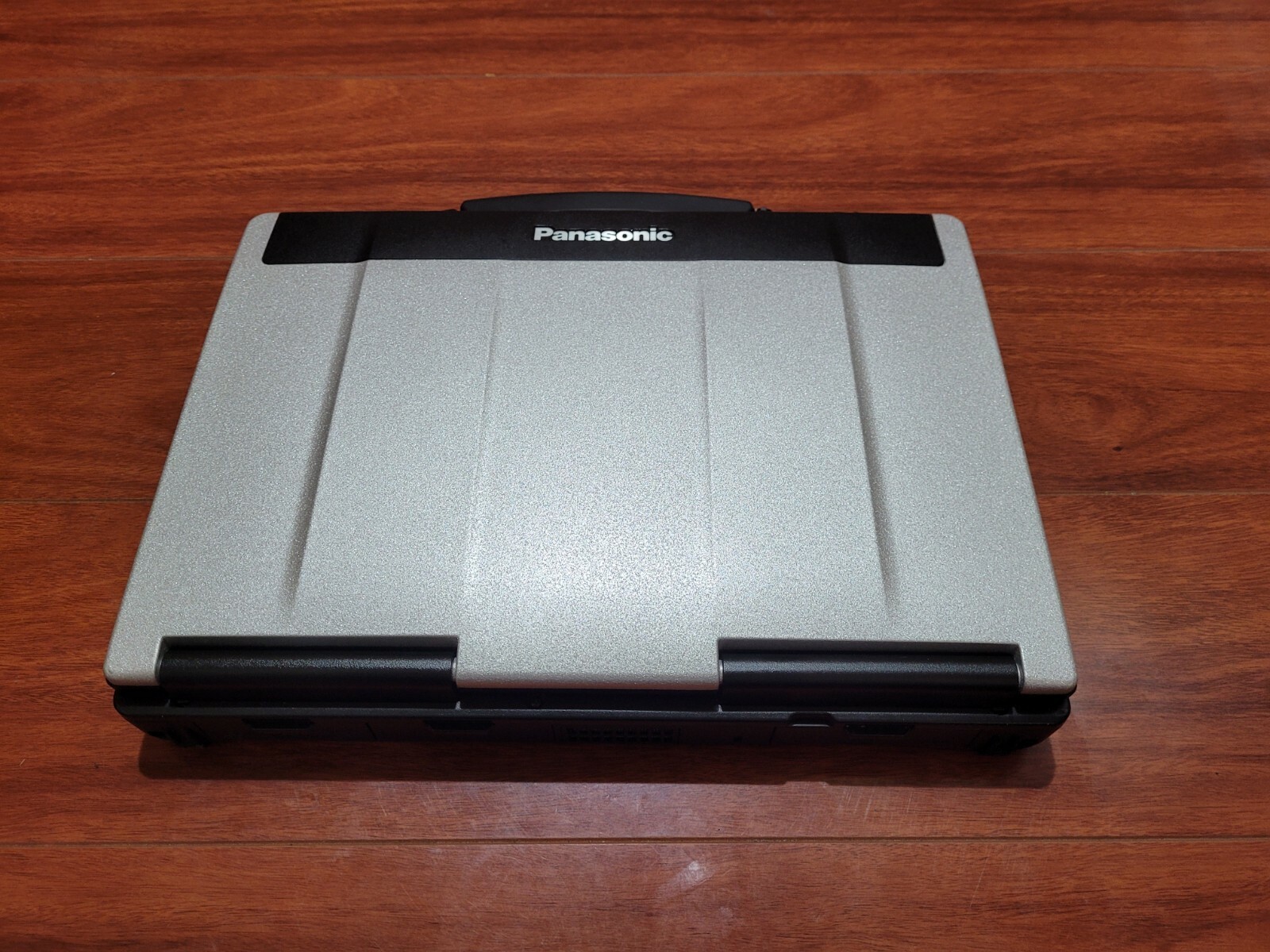 PANASONIC CF-53 MK4🔹i7-4600U@2.10GHz✔️NEW 16GB✔️NEW 1TBSSD✔️WINXP PRO 32BIT SP3