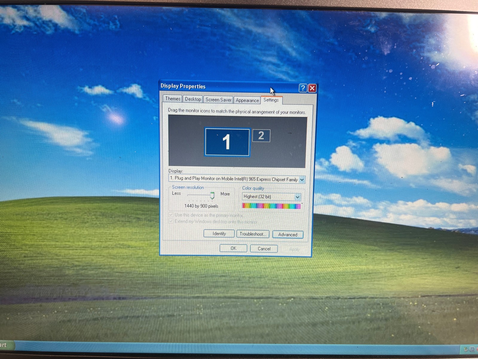 Dell Latitude D630 Win XP Core 2 Duo T7250 2GHz 3 GB 500 GB 14.1″ rs232