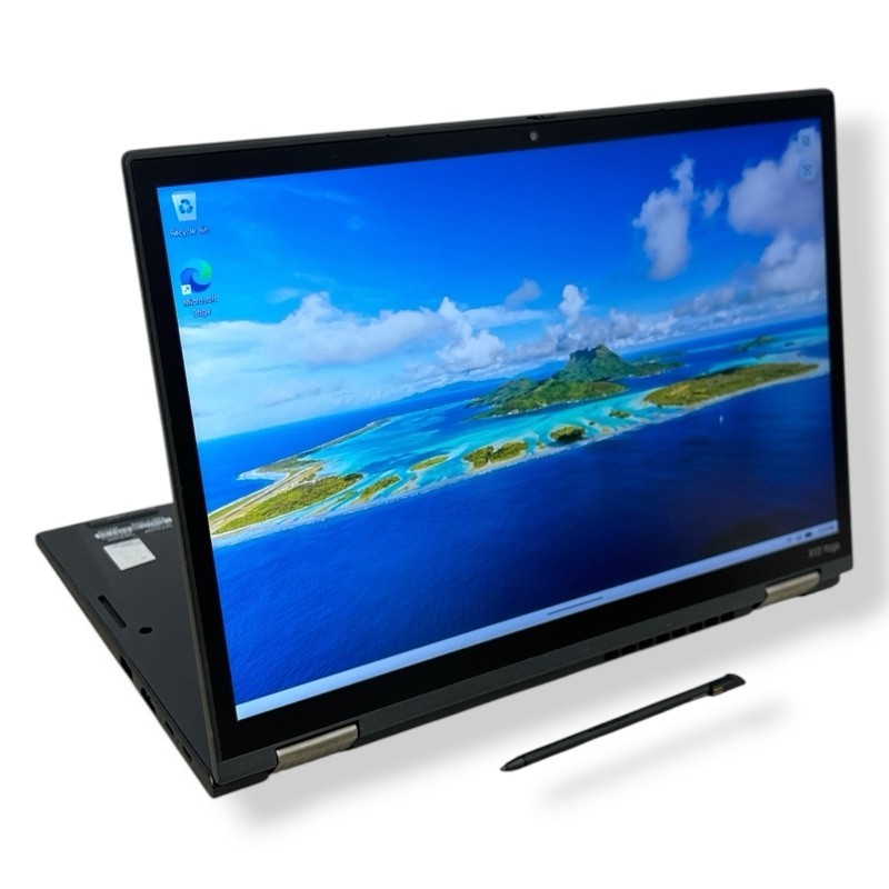 Lenovo ThinkPad X13 Yoga Gen 2 13″ Touch i5-1135G7 16GB 512GB SSD W11P ~ Laptop