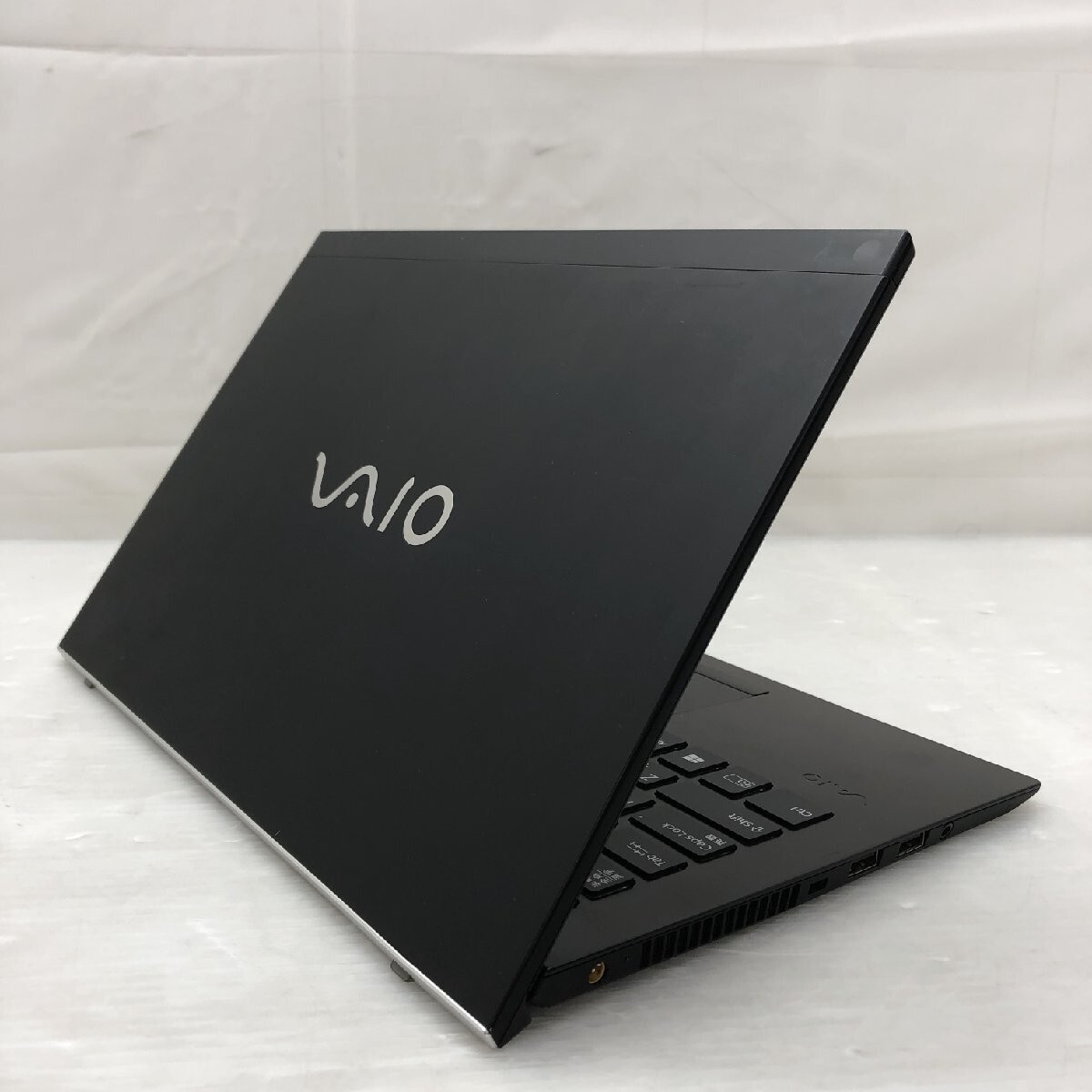 SONY VAIO Pro PG VJPG11C11N i7-7500U RAM 16GB SSD 128GB USED JP
