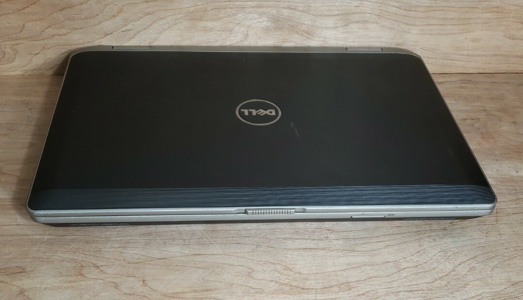 Dell Latitude E6430 14.1″ (256GB SSD, Intel Core i5 3rd Gen.,2.50GHz, 8GB) Win10