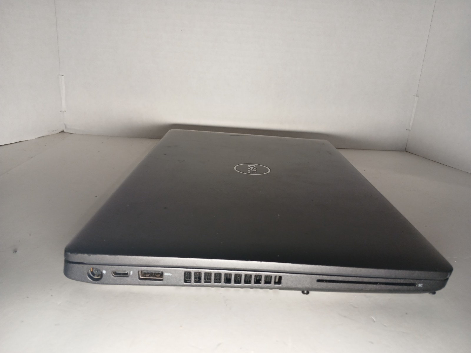 Dell Latitude 5401 Laptop i5-9400H 2.5GHz 4GB RAM 256GB SSD Win11 #97