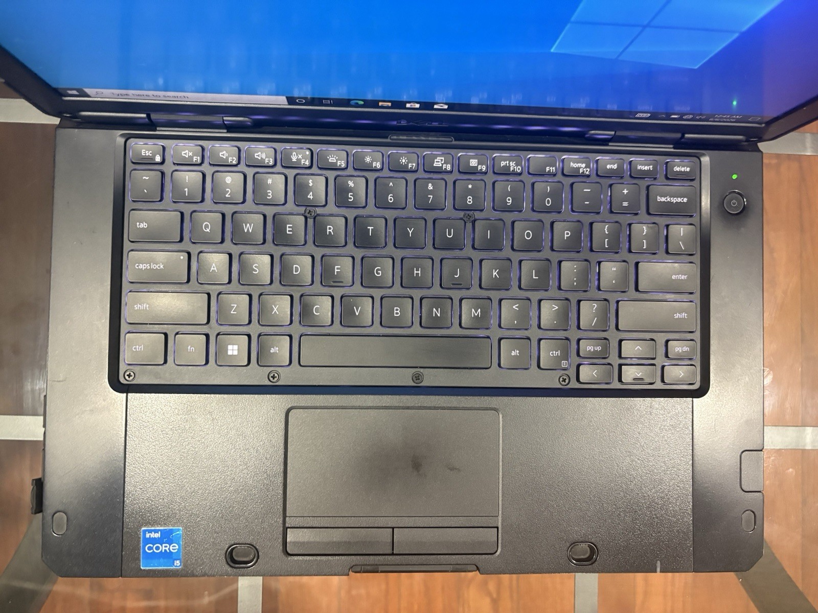 Dell Latitude 5430 Rugged 14″ Laptop i5-1135G7 16GB 512GB SSD Win10