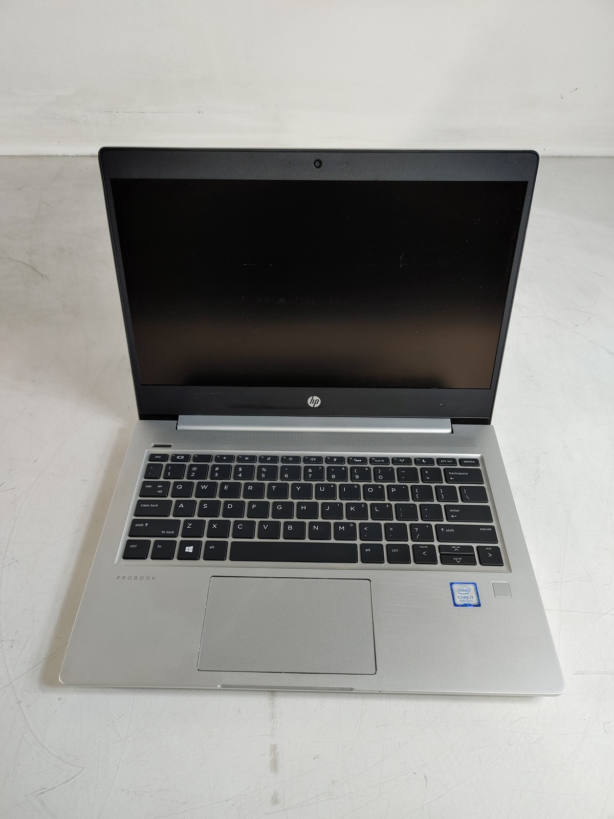 HP ProBook 430 G6 Core i7-8565U 1.80 GHz 16 GB DDR4 No HDD