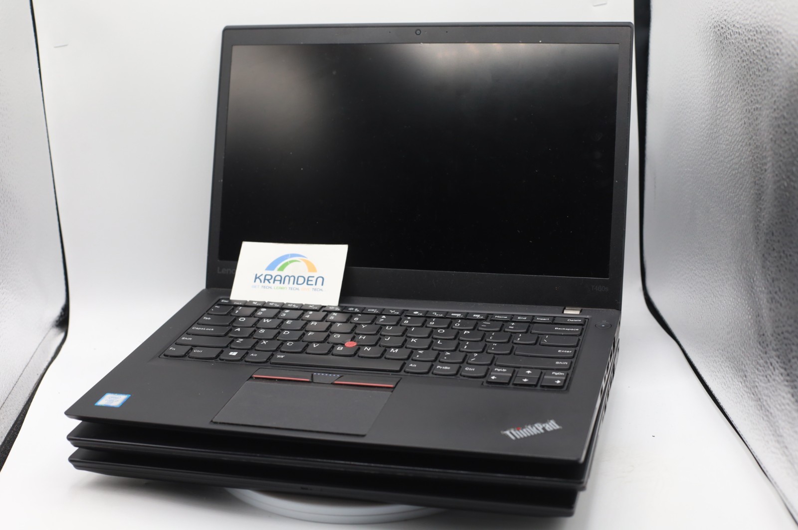 Mixed Lot of 3 Lenovo ThinkPad T400s series , i5/i7, No Ram/HDD/OS, Grade F, C8