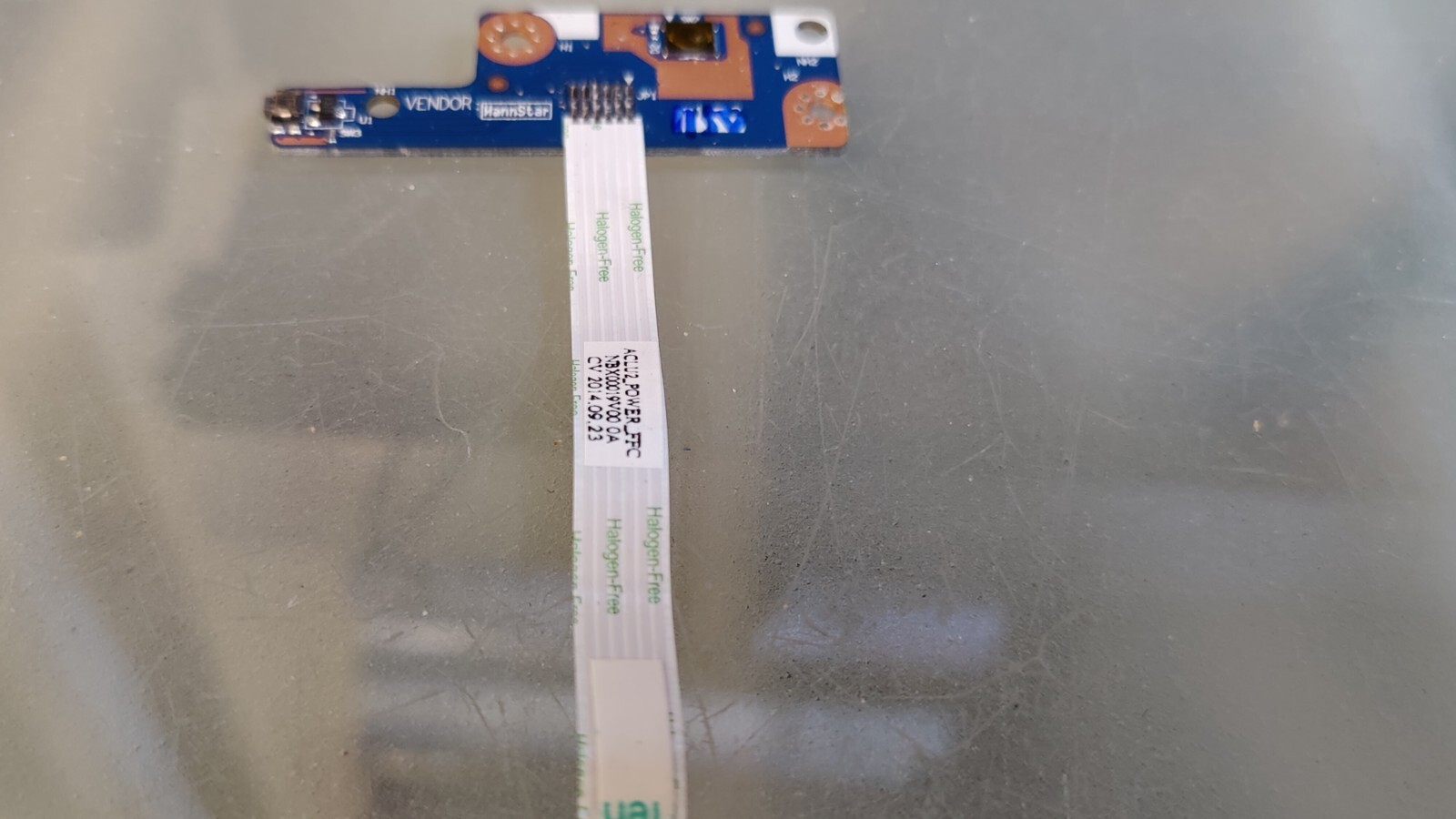 LENOVO Z50-75 G50-30 G50-45 G50-70 POWER ON POWER ON NS-A273 REV: 1.0