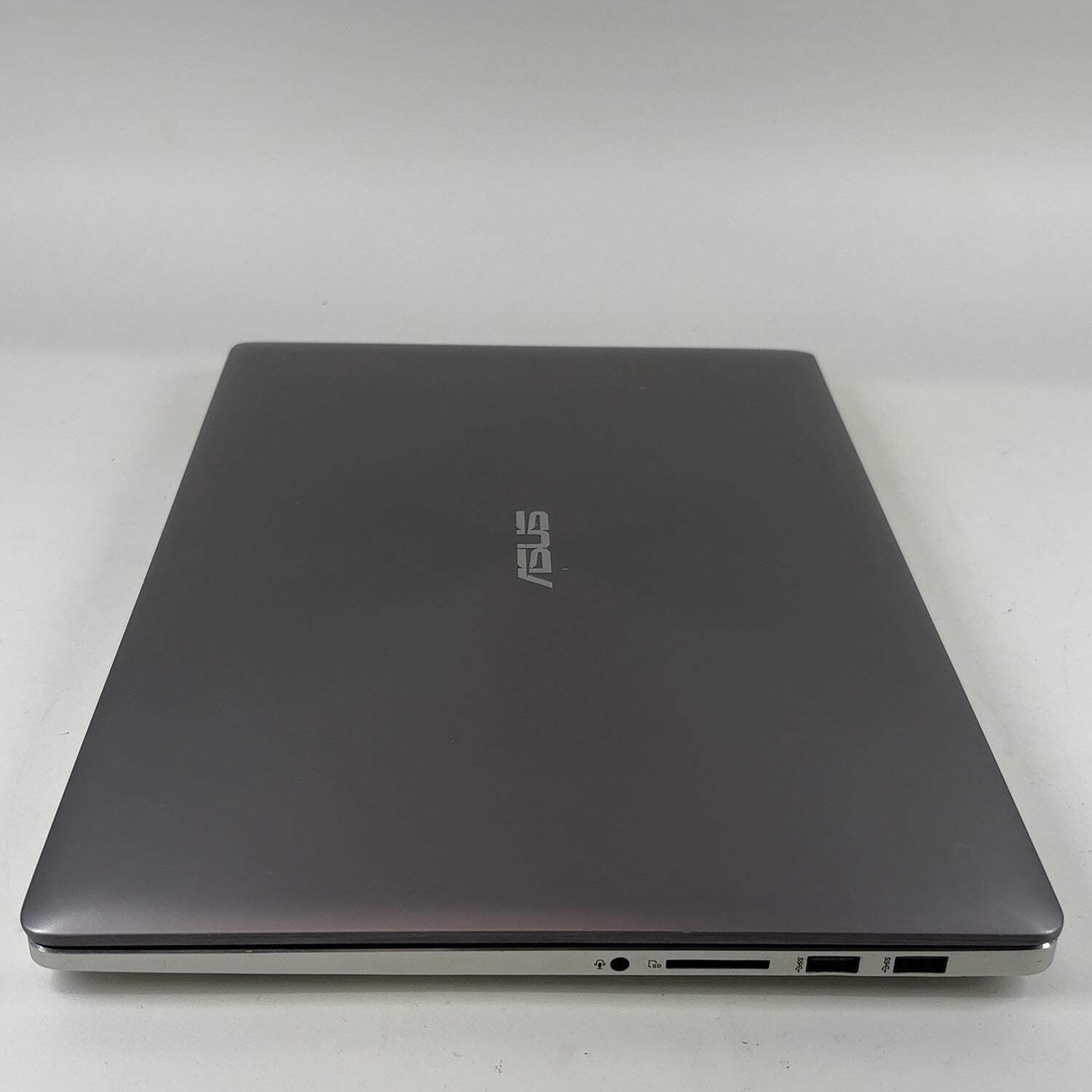 Asus Notebook N501VW 15.6″ i7-6700HQ 2.6GHz 16GB RAM 512GB SSD GeForce GTX 960M