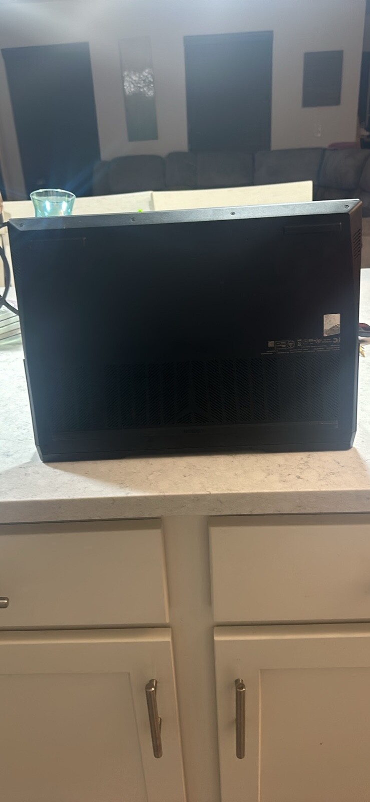 Lenovo Legion 5 Pro 16″ (1TB SSD, AMD Ryzen 7 5800H, 3.20GHz, 16GB, RTX 3070.)