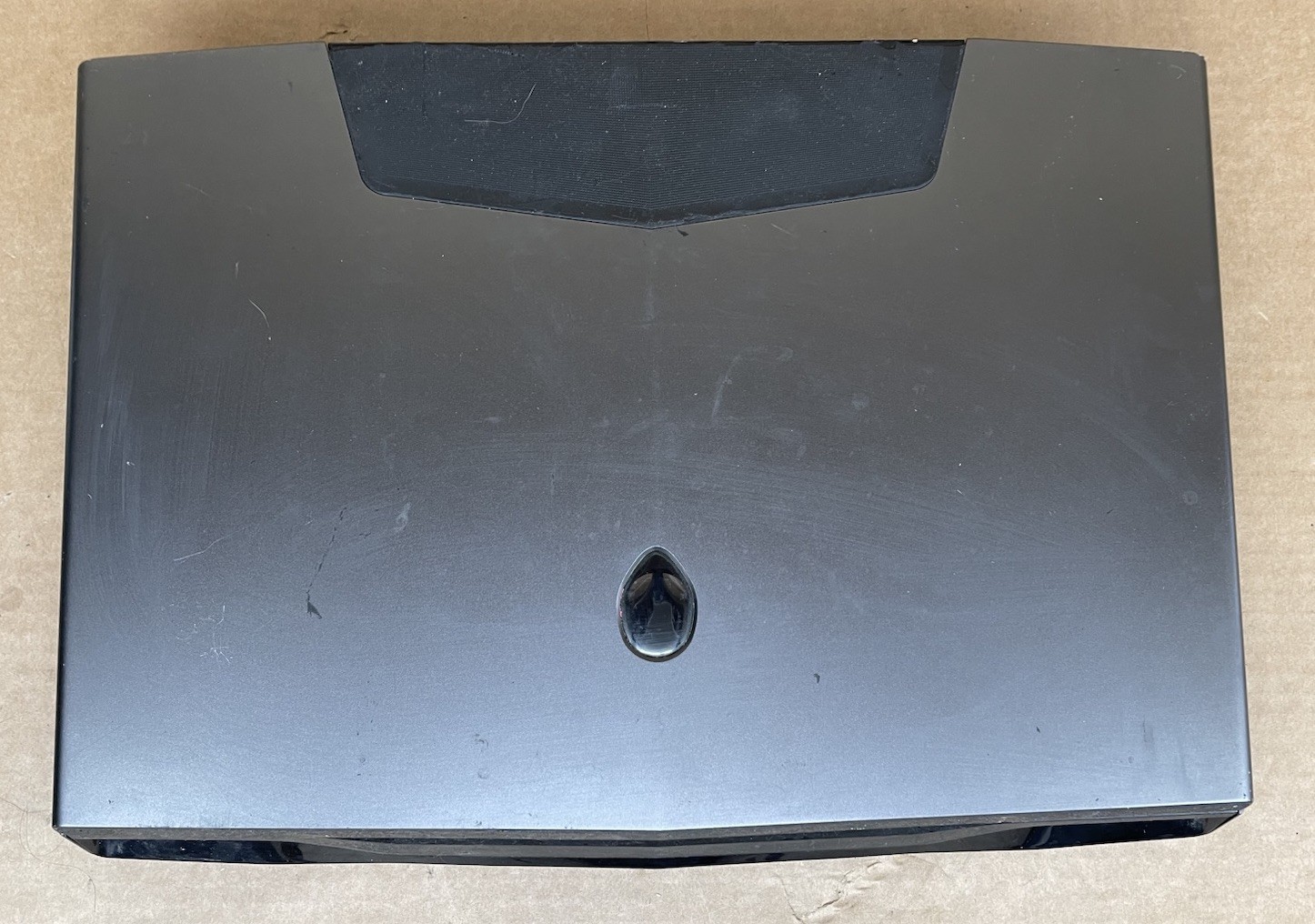 Alienware M17x R3, Intel Core i7-2670QM, 16GB RAM, 1.5TB HDD W10 *READ*