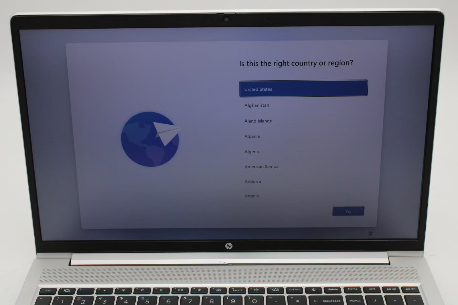 HP ProBook 450 G9 Used 15.5″ i5-1235U, 256GB NVMe, 16GB RAM