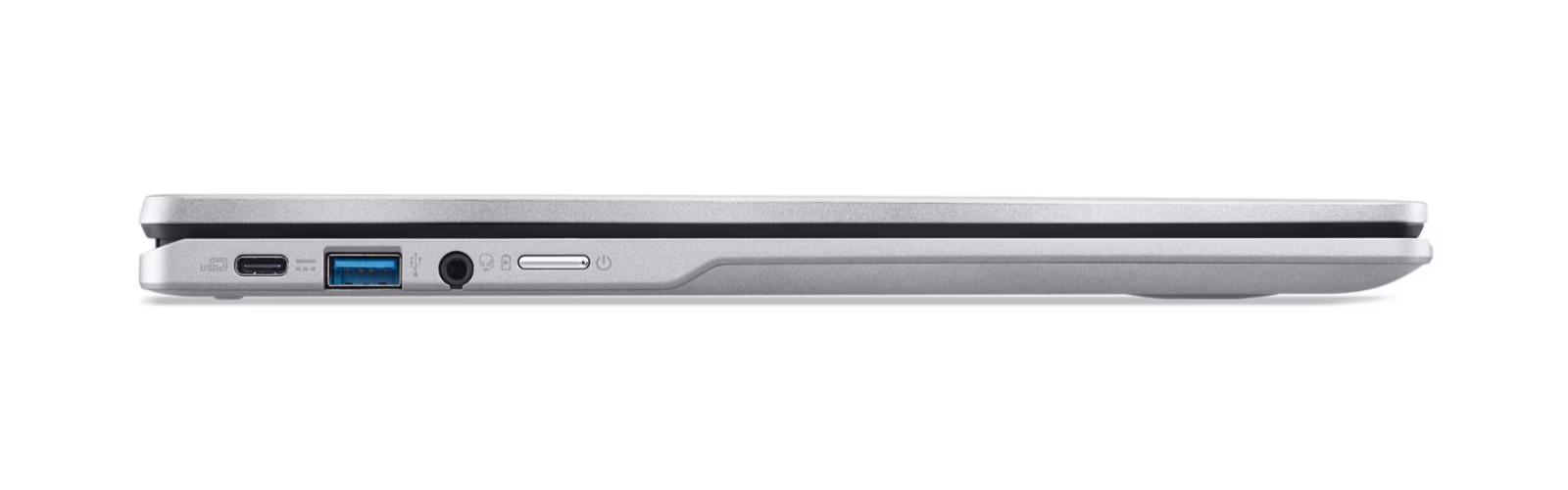 Acer Chromebook Spin 314 14″ Touchscreen Laptop Core i3-N305 8GB RAM 128GB SSD