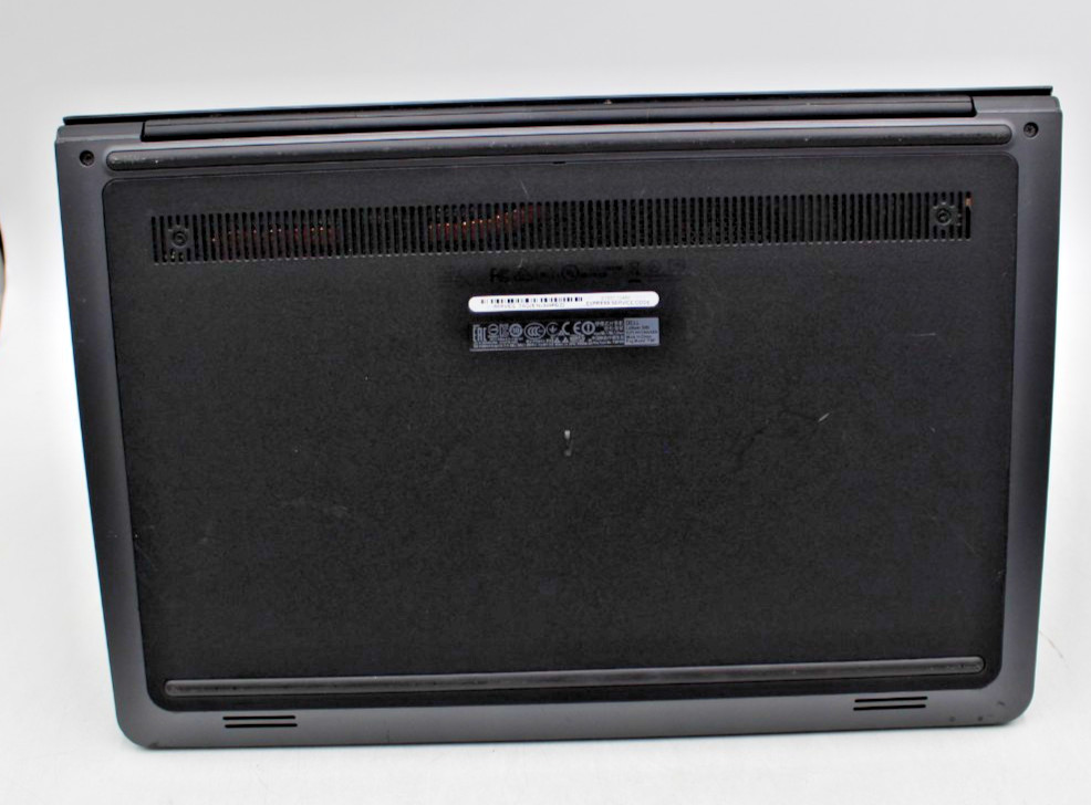 Dell Latitude 3550 15.6in 500 GB HD 4 GB RAM Intel Celeron 3205U No OS