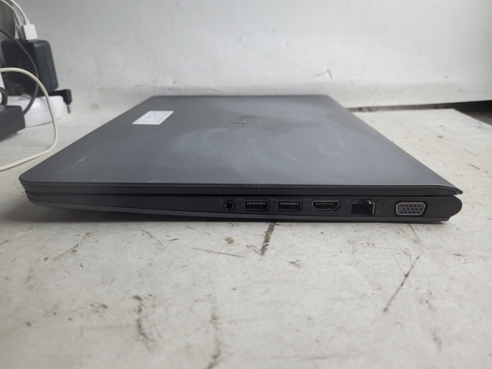 Dell Latitude 3450 w/i3-4005U@1.70GHz, 4GB RAM, 14″ Laptop for Parts #1943