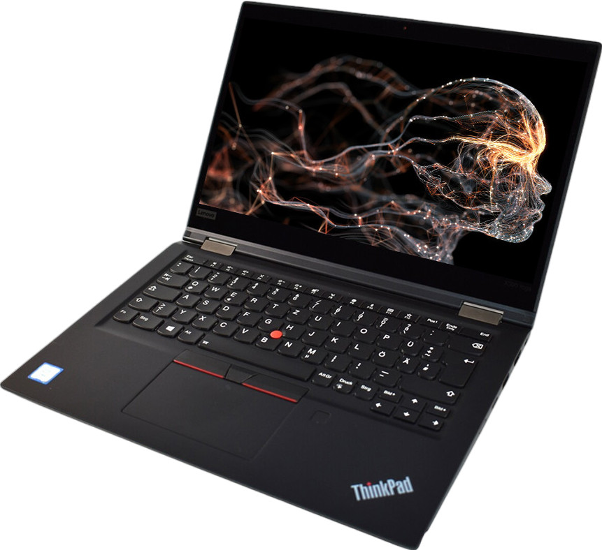 Renewed Lenovo ThinkPad X390 Yoga 13.3″ Touchscreen Laptop i5 8GB Win 10