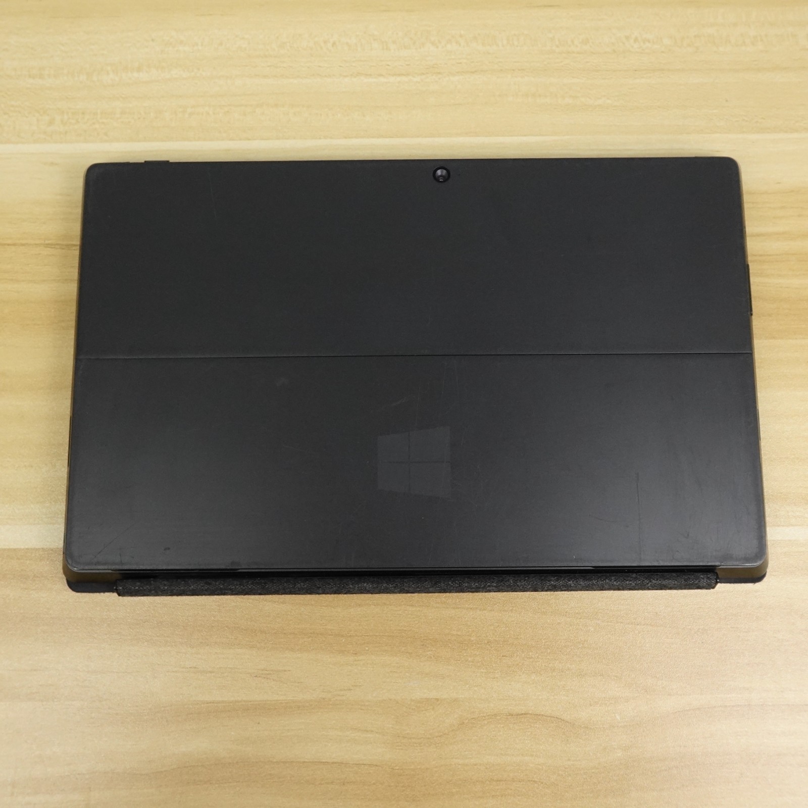 Microsoft Surface Pro Tablet 128 GB Hard Drive 4 GB RAM Windows 8 Pro Model 1514