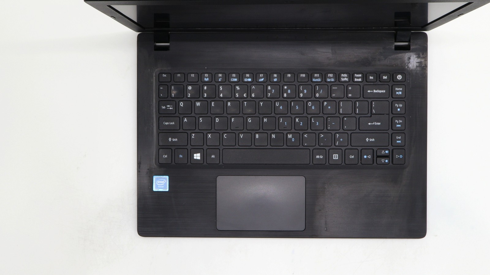 Acer Aspire A114-31 14″ Celeron N3450 4GB 32GB – Fair READ DESC