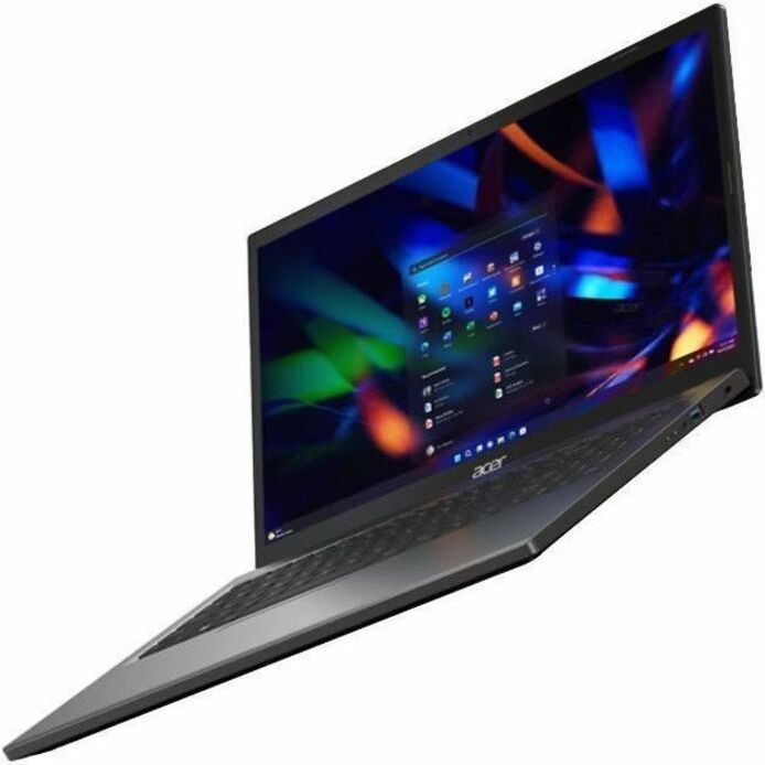 Acer Extensa 15 EX215-24-R8VQ 15.6″ Laptop Ryzen 3 7320U 8GB 256GB SSD Iron