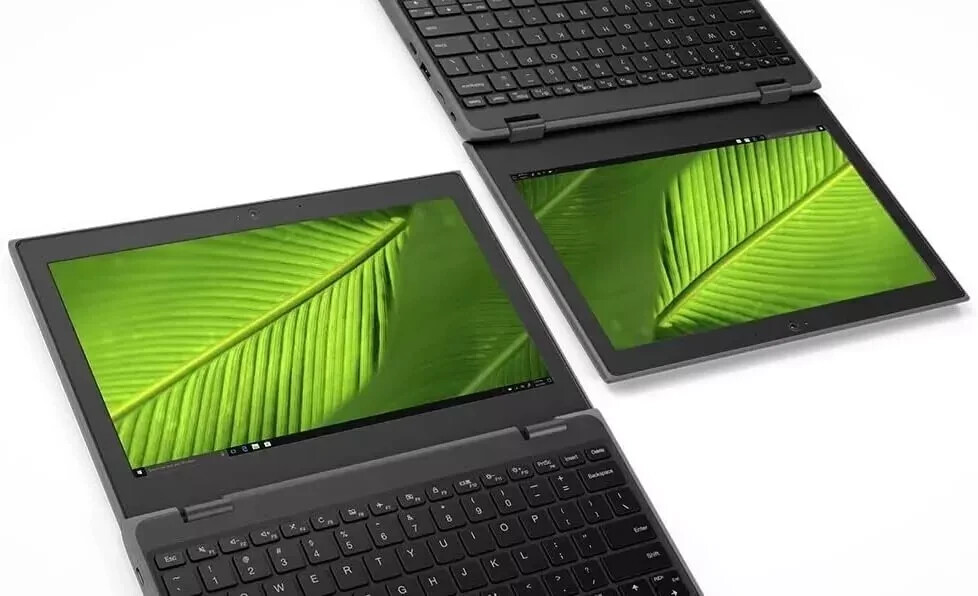 Lenovo 100e Gen2 11.6″ Laptop Window 10 ” Chromebook ” Kids School