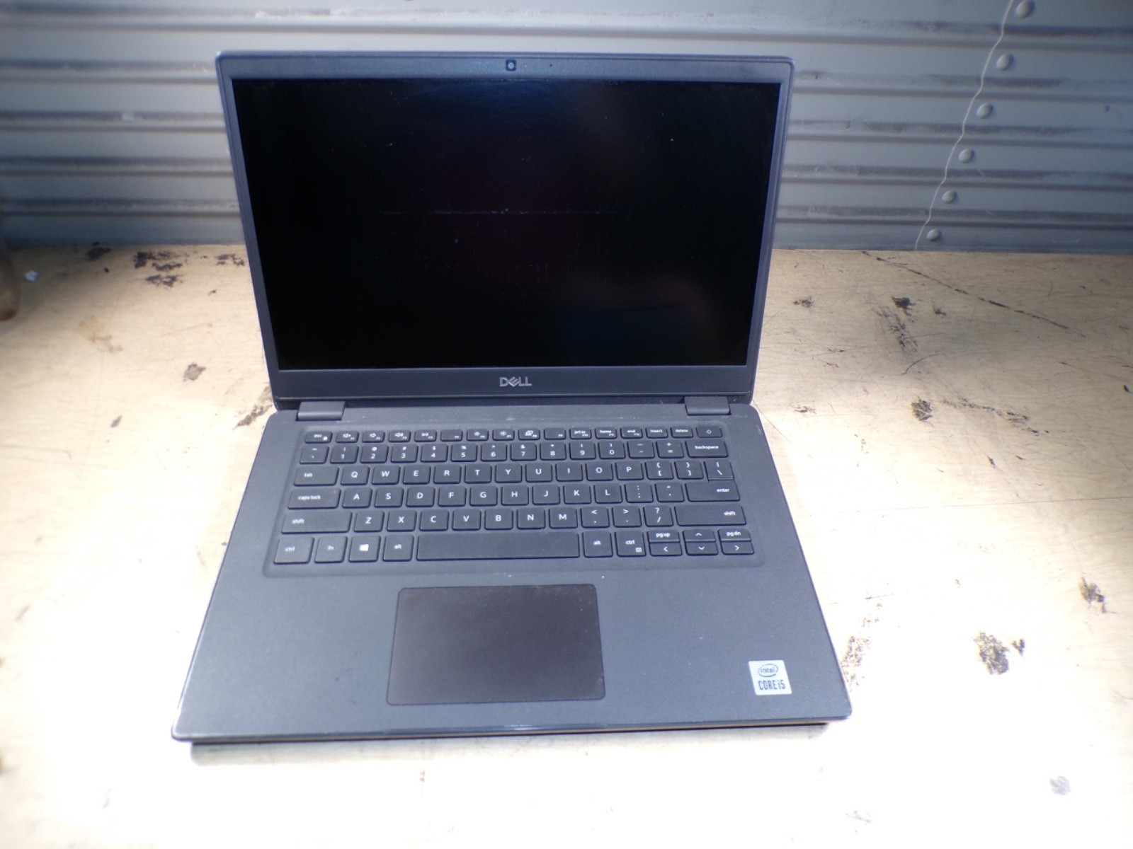 DELL LATITUDE 3410 INTEL CORE I5-10310U 8GB RAM