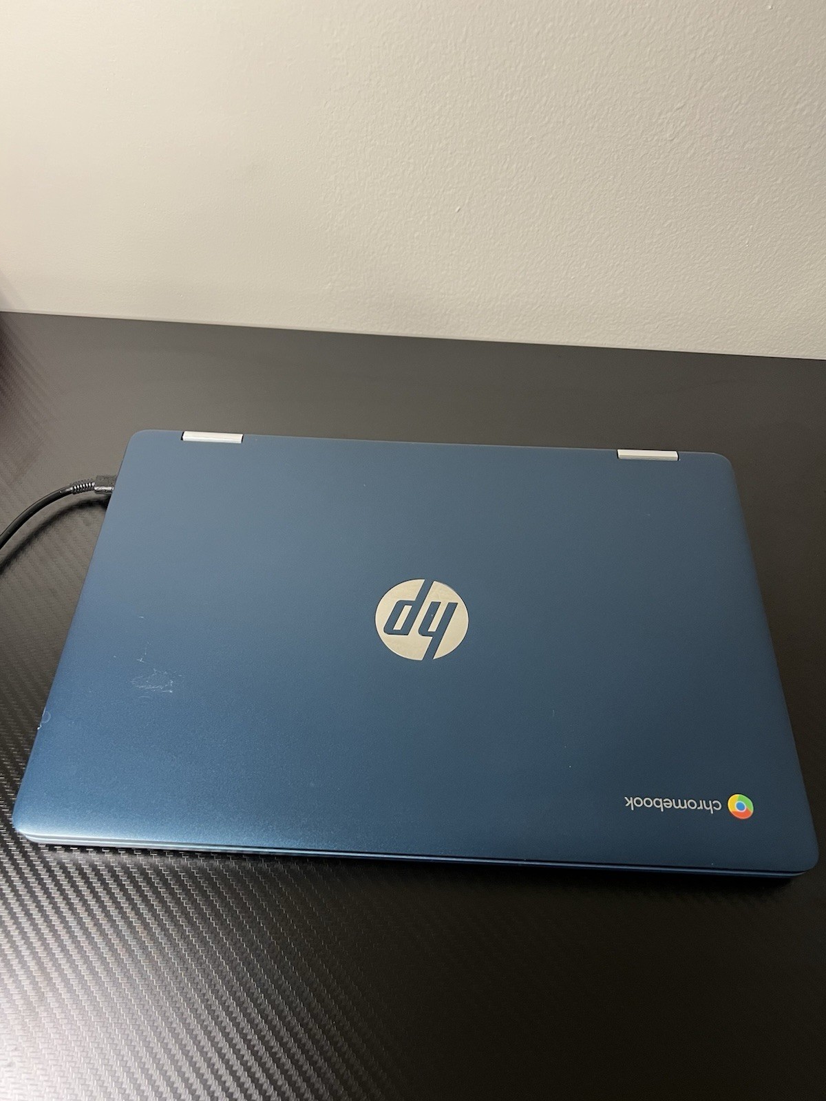 HP 14a-ca0030wm 14″ HD Touchscreen Celeron N4020 1.1GHz Intel UHD Graphics 600