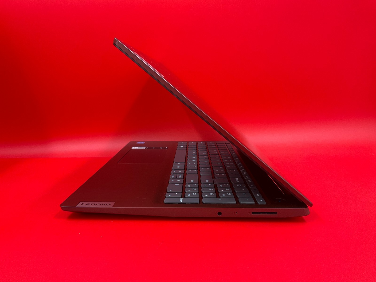Lenovo IdeaPad 3 N5030 4GB 128GB BT5 WiFi6 15.6W W11 81WQ00CKUS ❤️️✅❤️️✅