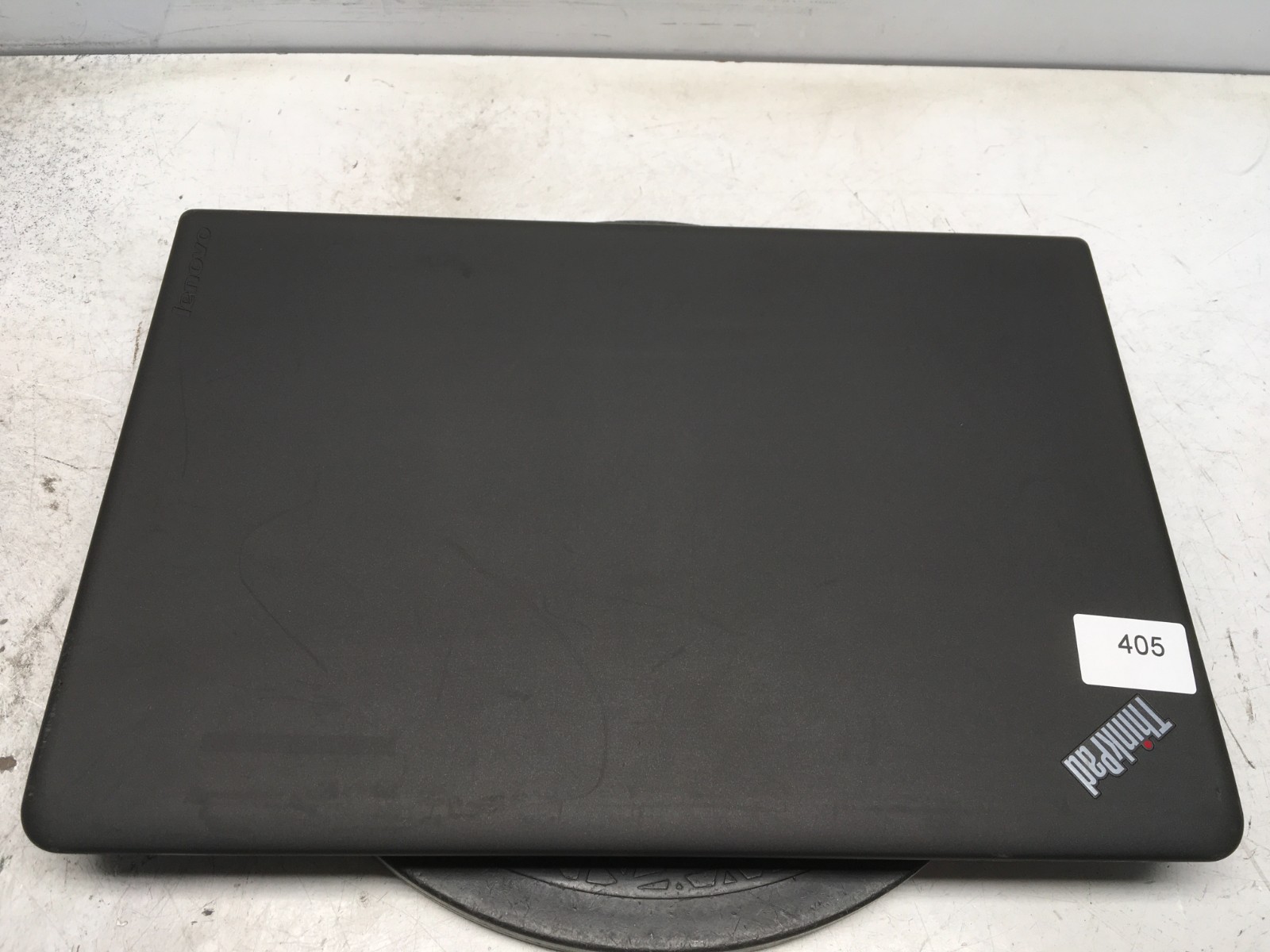 Lenovo ThinkPad E560 Intel i7-6500U 2.5GHz 4 GB NO HDD