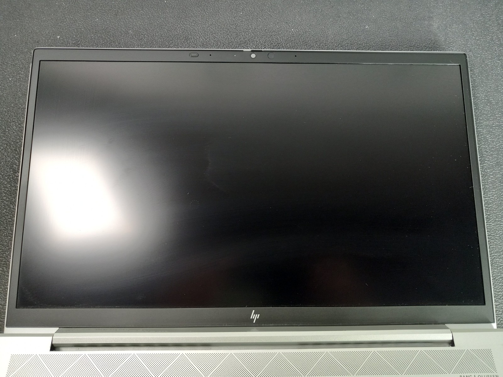 HP EliteBook 850 G8 Core i5 1135G7 512GB 16GB Laptop w Adapter Win11