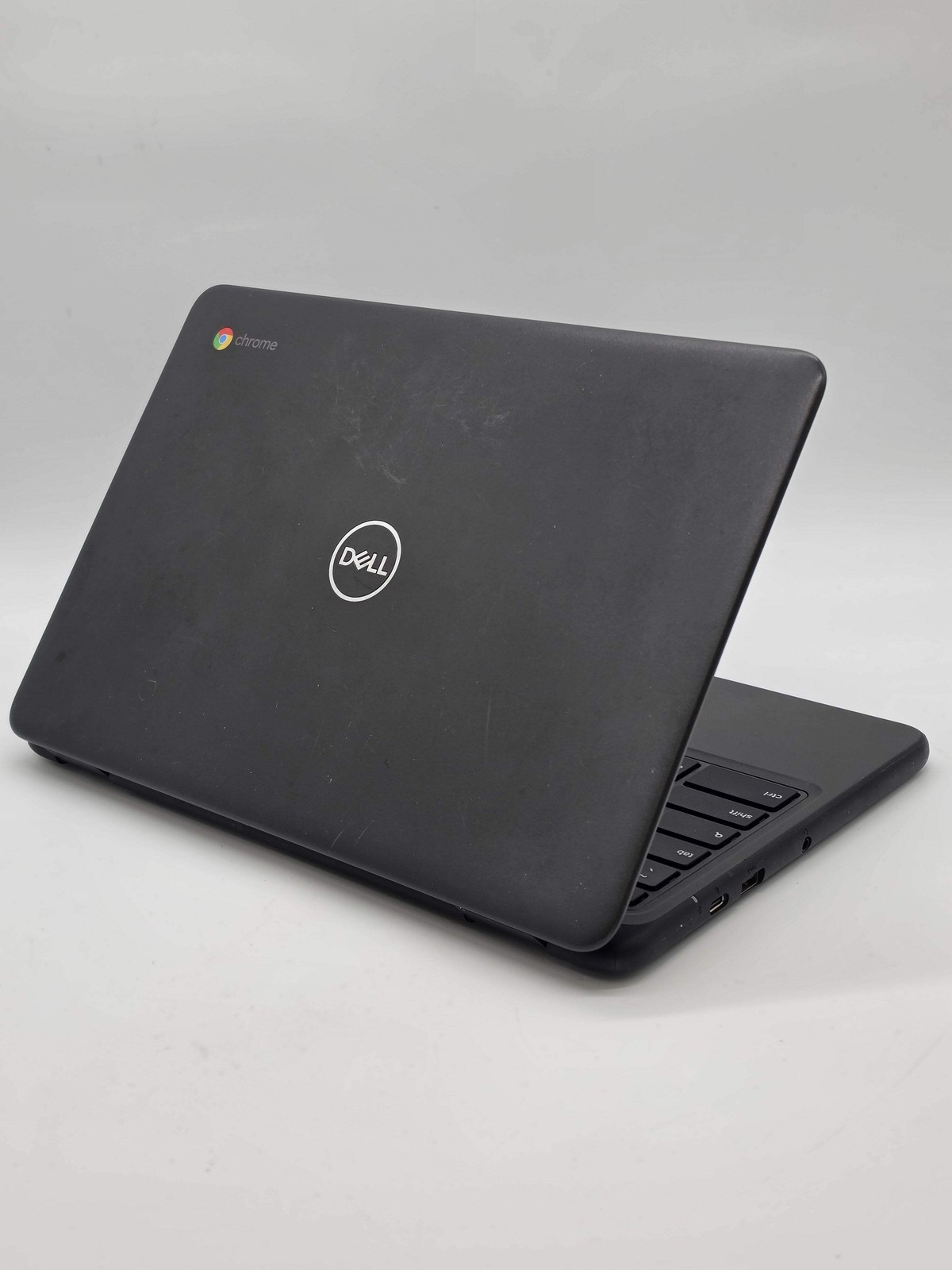 Dell Chromebook 3100 11.6-inch 32GB Intel Celeron Laptop P29T001 Used