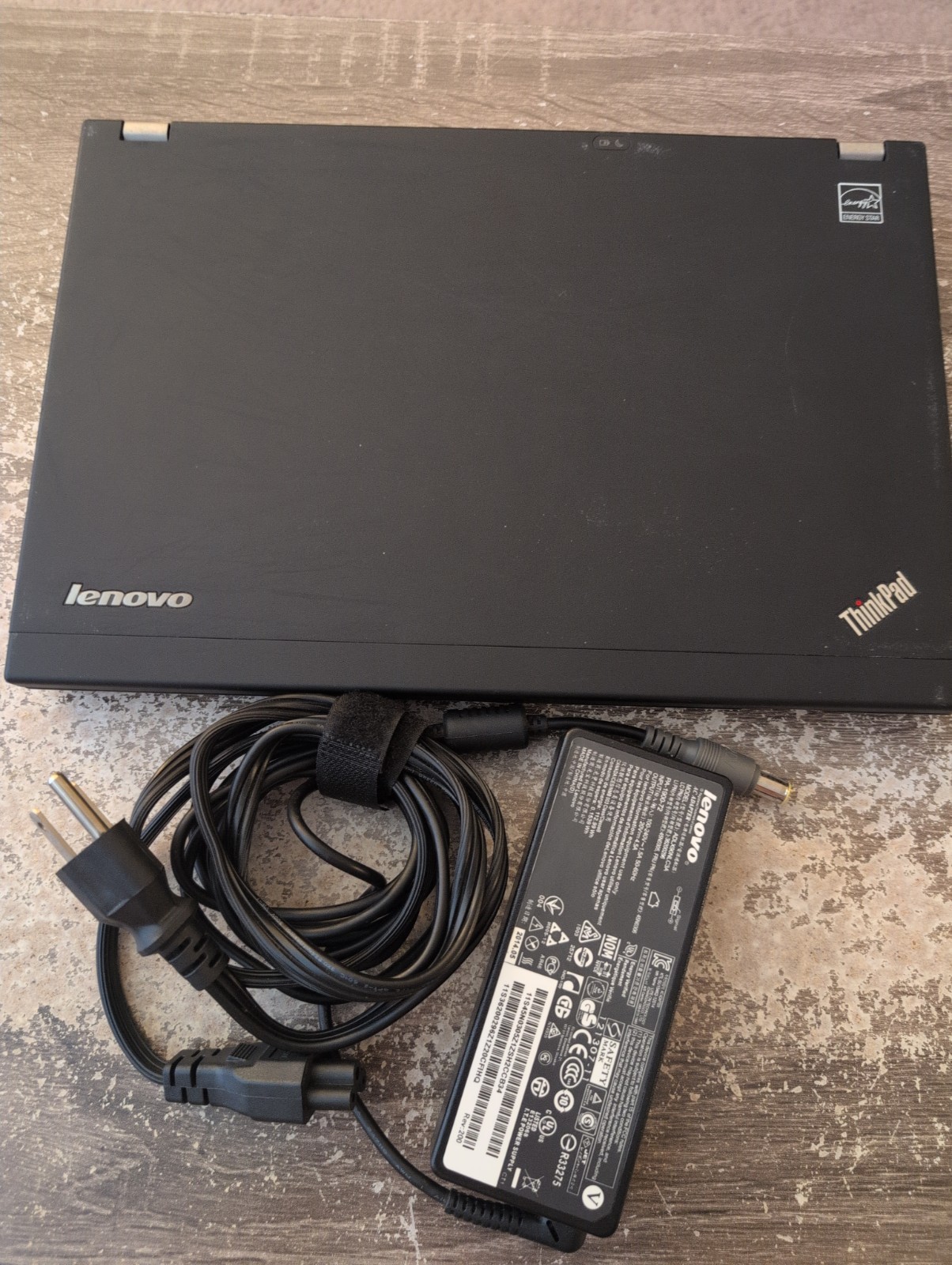 Heads/coreboot QubesOS Lenovo Thinkpad X230 Intel i7-3520m 16GB RAM 256GB mSata