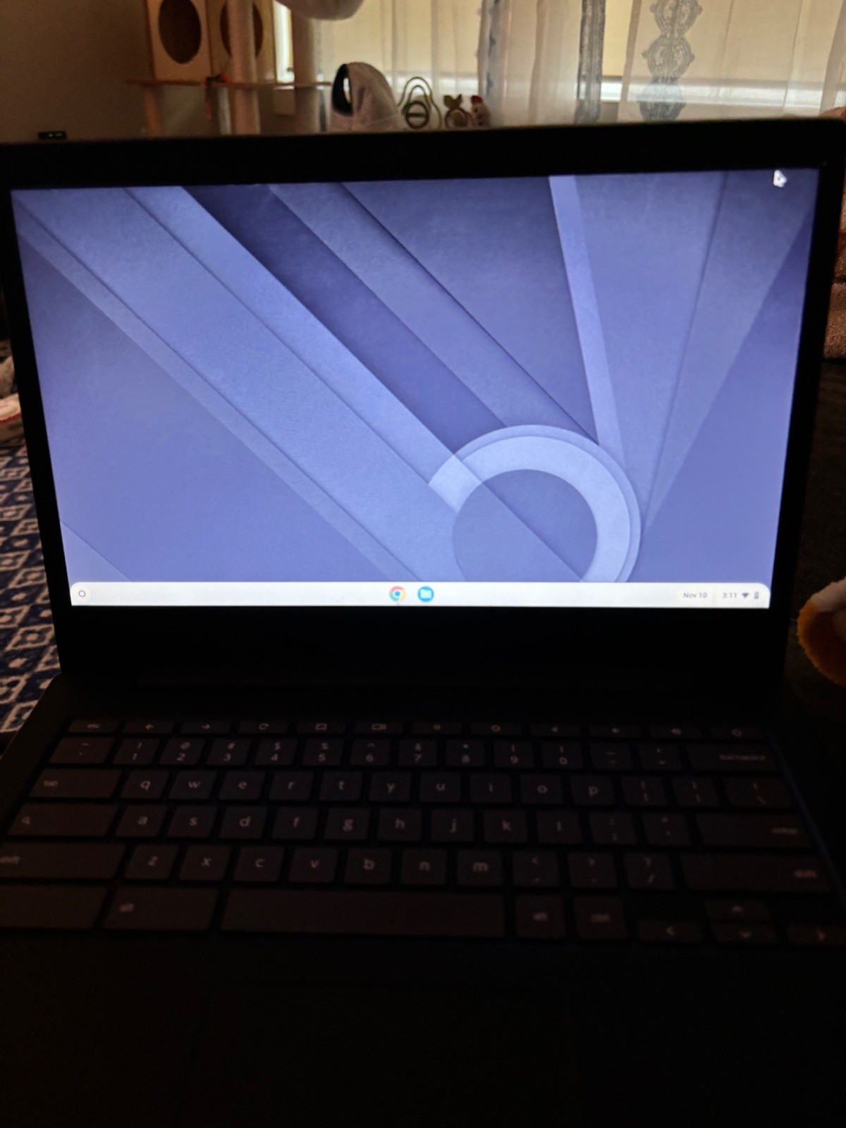 Lenovo Chromebook S340-14 – Gently Used, Newly Wiped Clean & Ready for New Use
