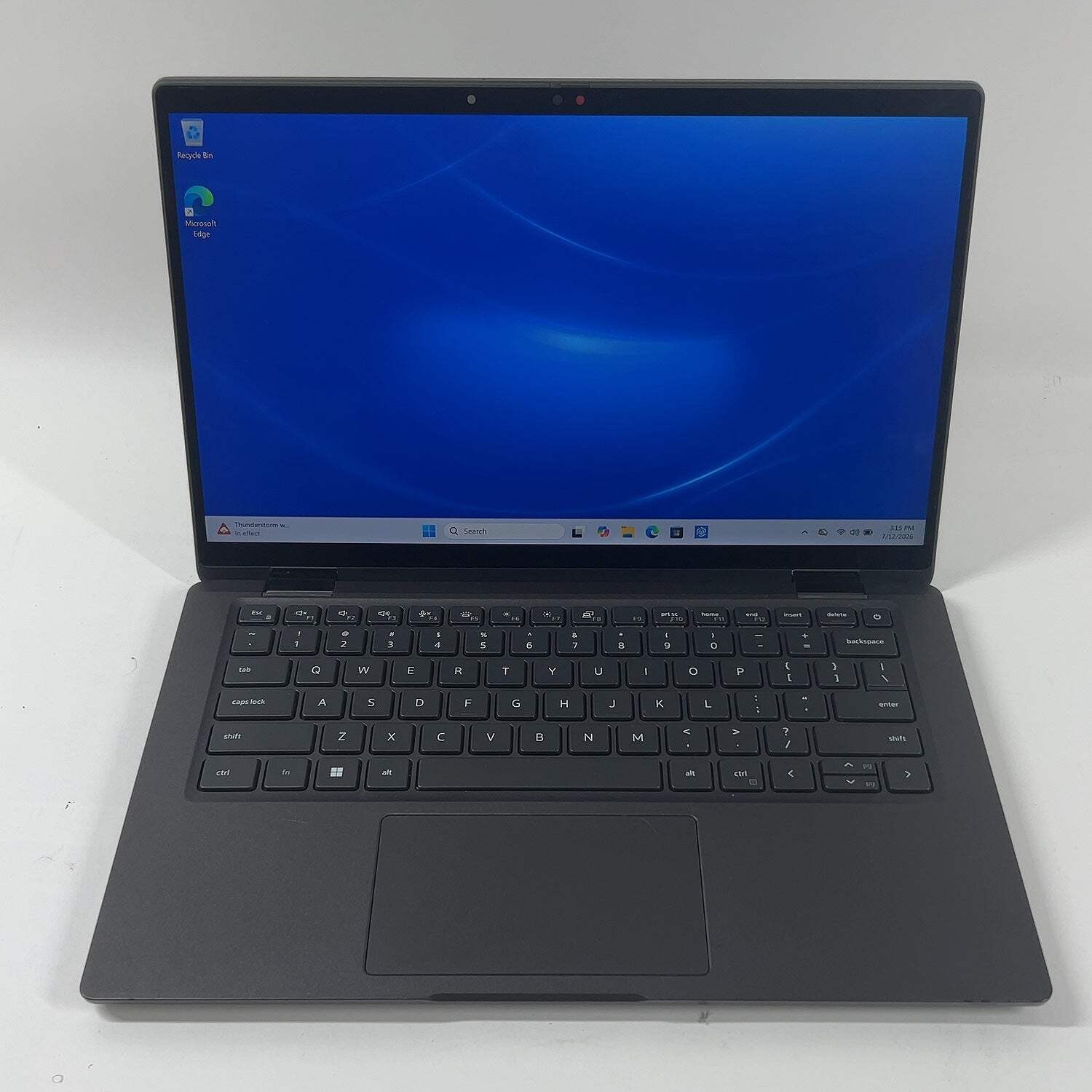 Dell Latitude 7430 14″ i5-1245U 1.6GHz 16GB RAM 512GB SSD