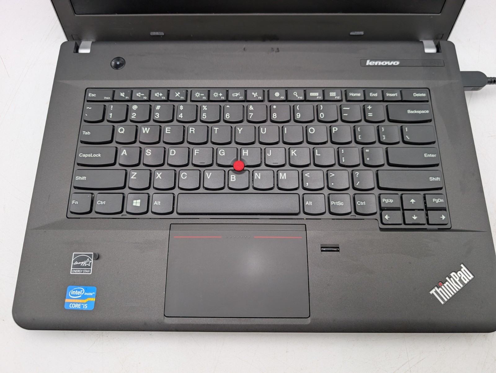 Lenovo ThinkPad Edge E431 Core i5-3230M 4GB RAM No OS w/ Power Cord