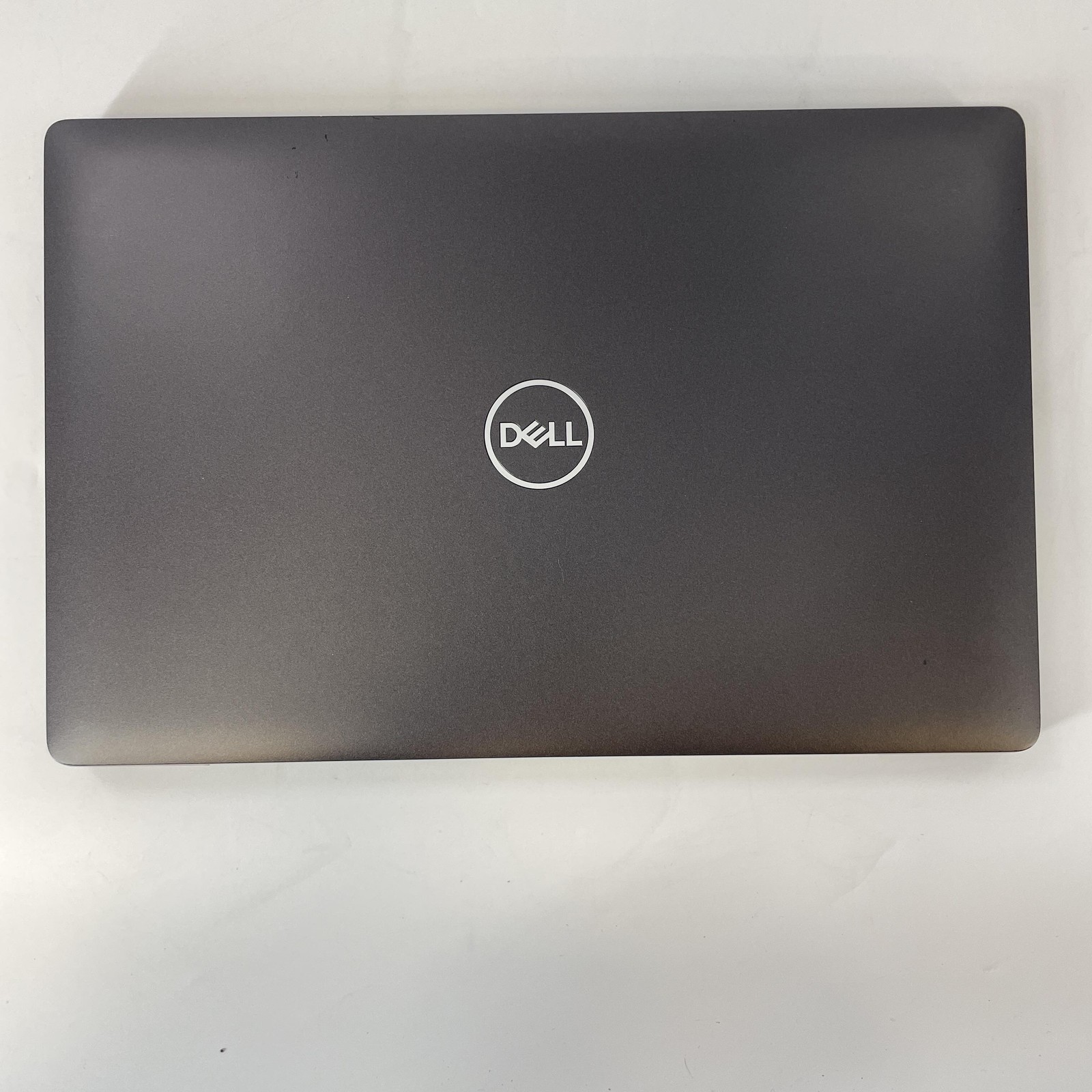 Dell Latitude 5500 15.6 Black FHD i7-8665U 1.90GHz 16GB 512GB SSD Very Good