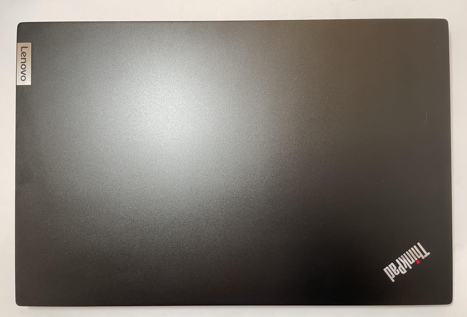 LENOVO THINKPAD E15 GEN 3 15″ Laptop AMD Ryzen 7 5700U 256GB 16GB NVMe WIN11P