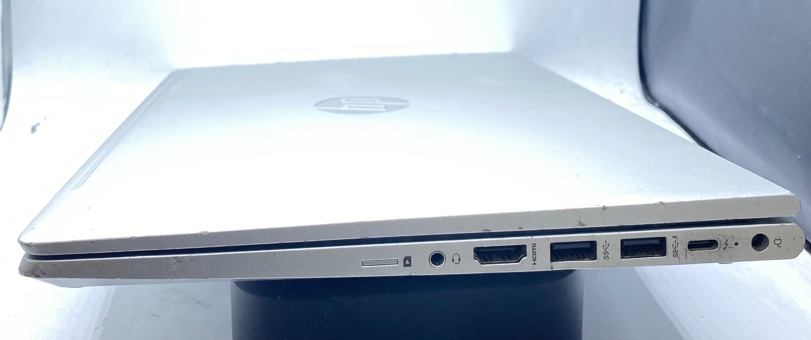 HP ProBook 640 G8 14″ Laptop Intel Core i5-1145G7 16GB RAM 256GB SSD
