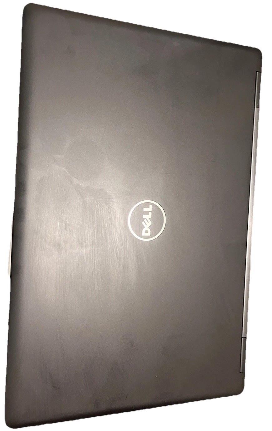 Dell 5580 2.90GHz Quad- i7 7820HQ/8GB/256GB SSD/15.6″ FHD/Webcam/BT