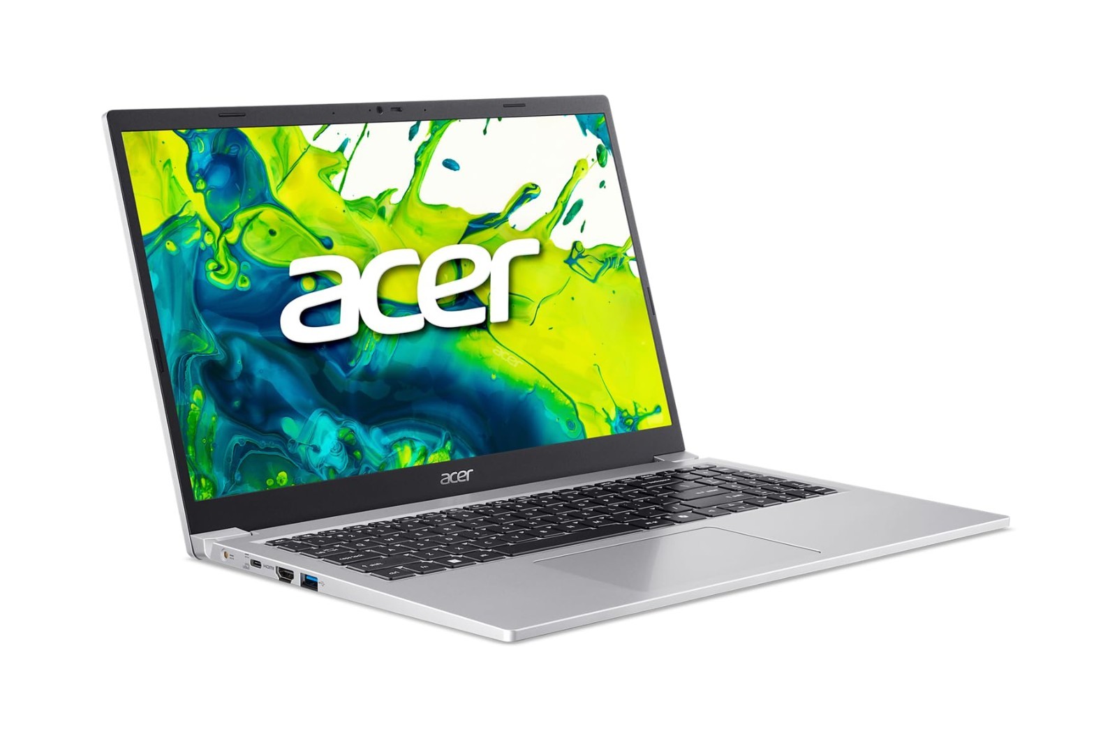 Acer Aspire Lite 15 15.6″ Laptop 8GB RAM 128GB SSD AL15-36P-32XP