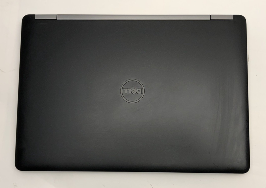 Dell Latitude E7470 Laptop i5-6300U 2.4GHz Windows Pro Business Notebook