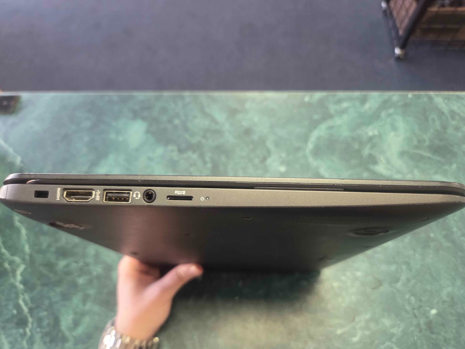 HP Chromebook 14 G4 (2016)