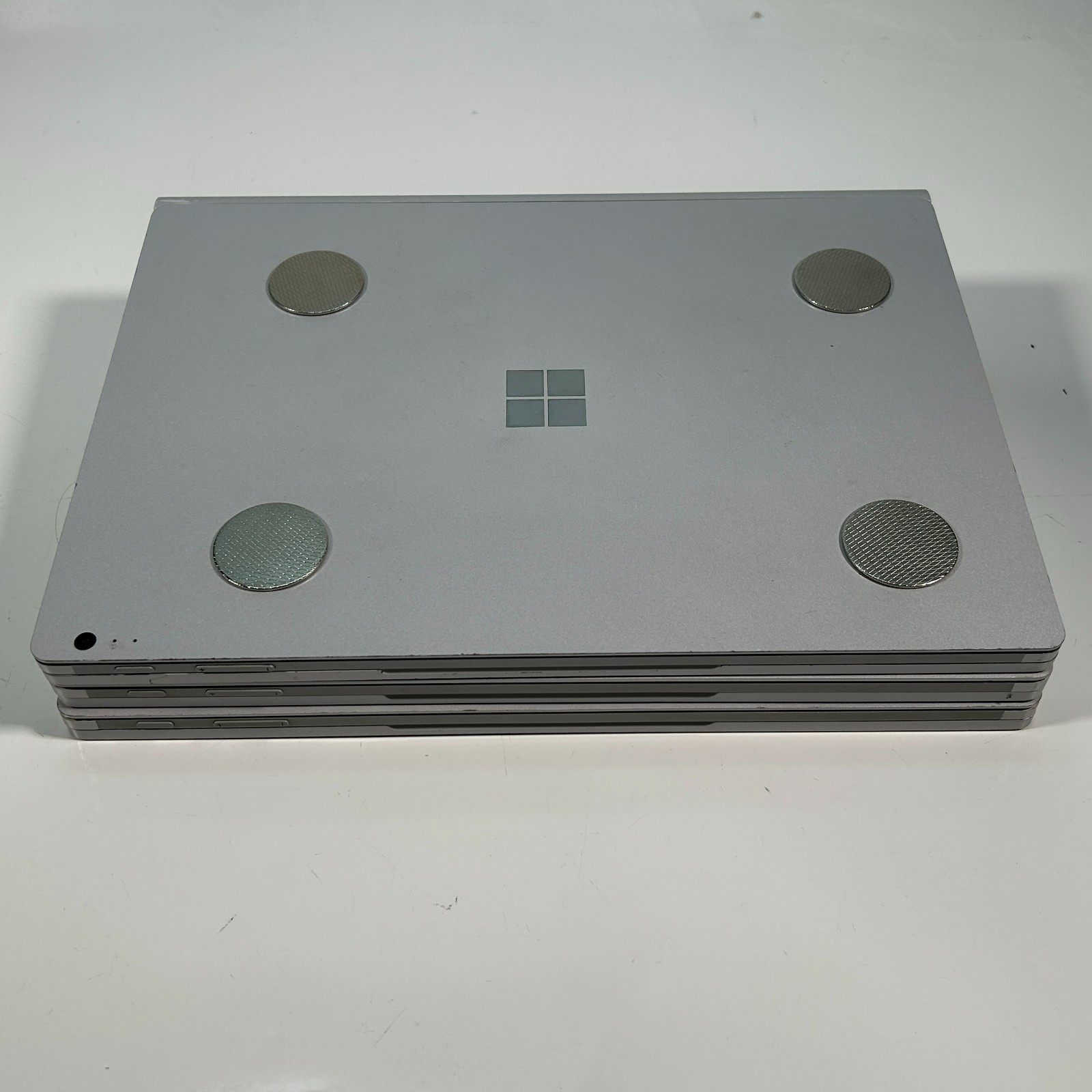 Microsoft SurfaceBook/SurfaceBook 2 Lot of 3 (Read Description for Specifics)