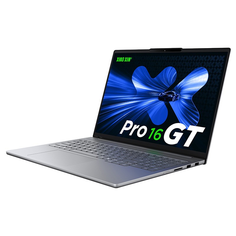 Lenovo Xiaoxin Pro 16GT Ai Yuanqi Laptop intel Core Ultra 5/9 16-inch 2.8K OLED
