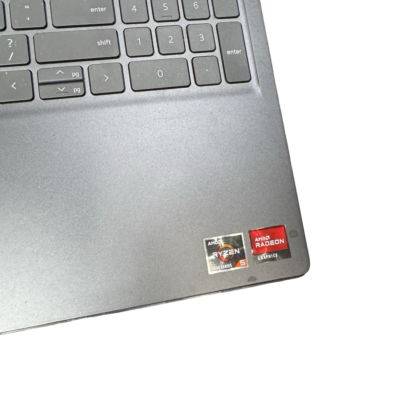 Dell Inspiron 7706 2n1 | i5-1135G7 “Fair” bat, No SSD no Ram No Accessories