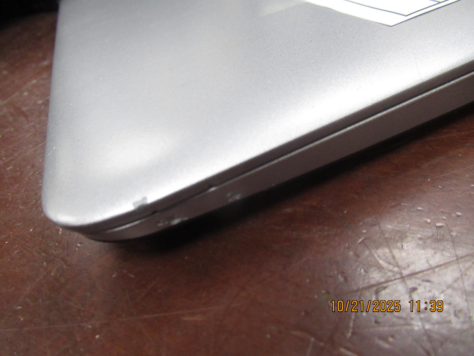 HP EliteBook 850 G3 15.6″ i5 6200U 2.30GHz 16GB 128GB M2SSD Laptop +AC [NO OS]