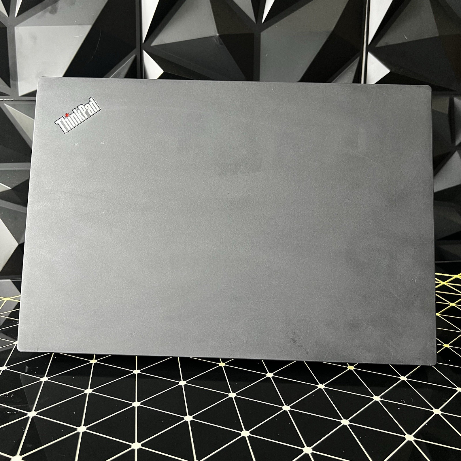 Lenovo ThinkPad P14s Gen 2 14″ Ryzen 5 PRO 5650U 24GB RAM 256GB SSD 4GB Graphics
