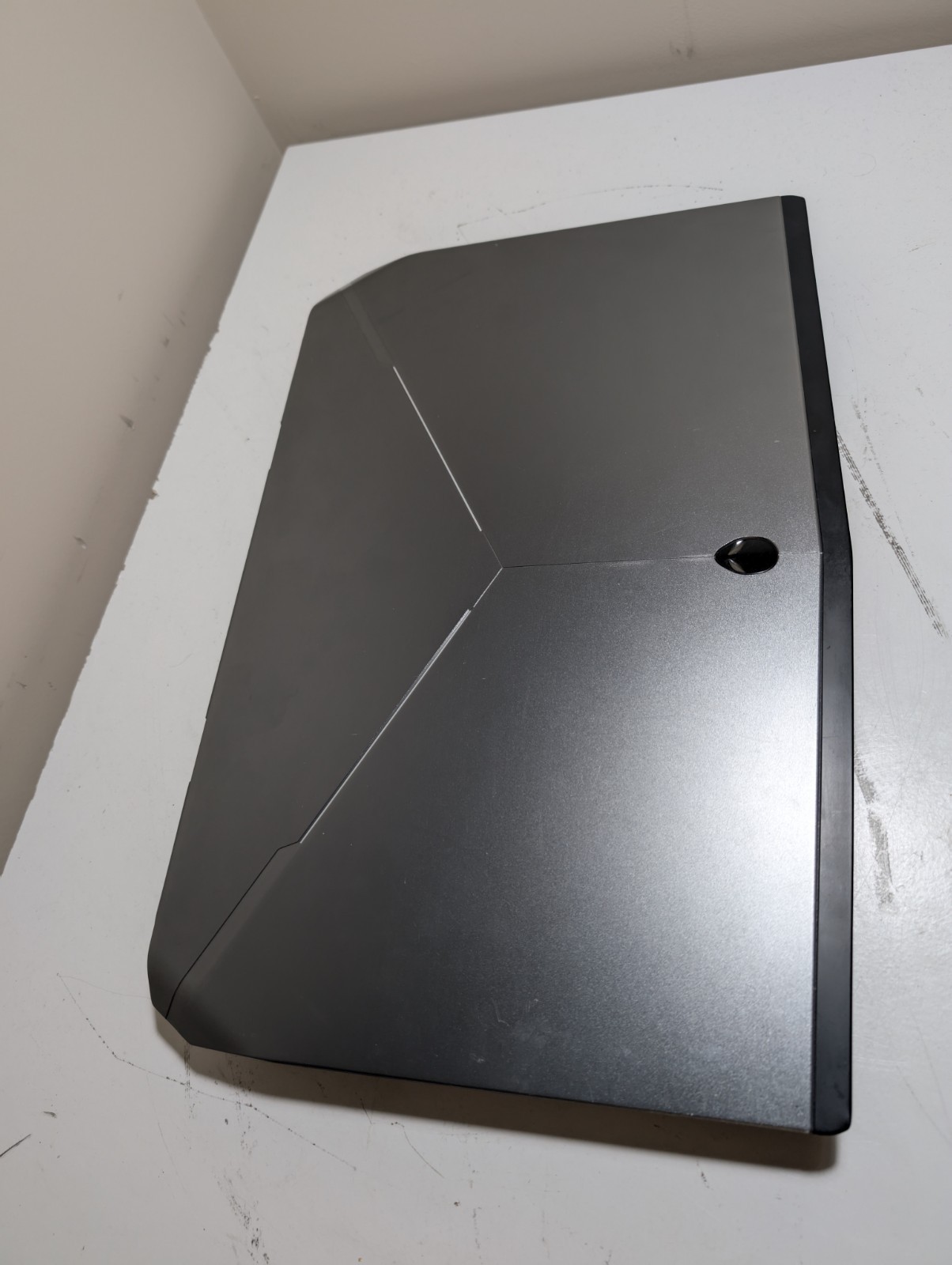 Dell Alienware 17 R2 Touchscreen i7-4980HQ 2.8GHz 16GB RAM 512GB SSD GTX 980M