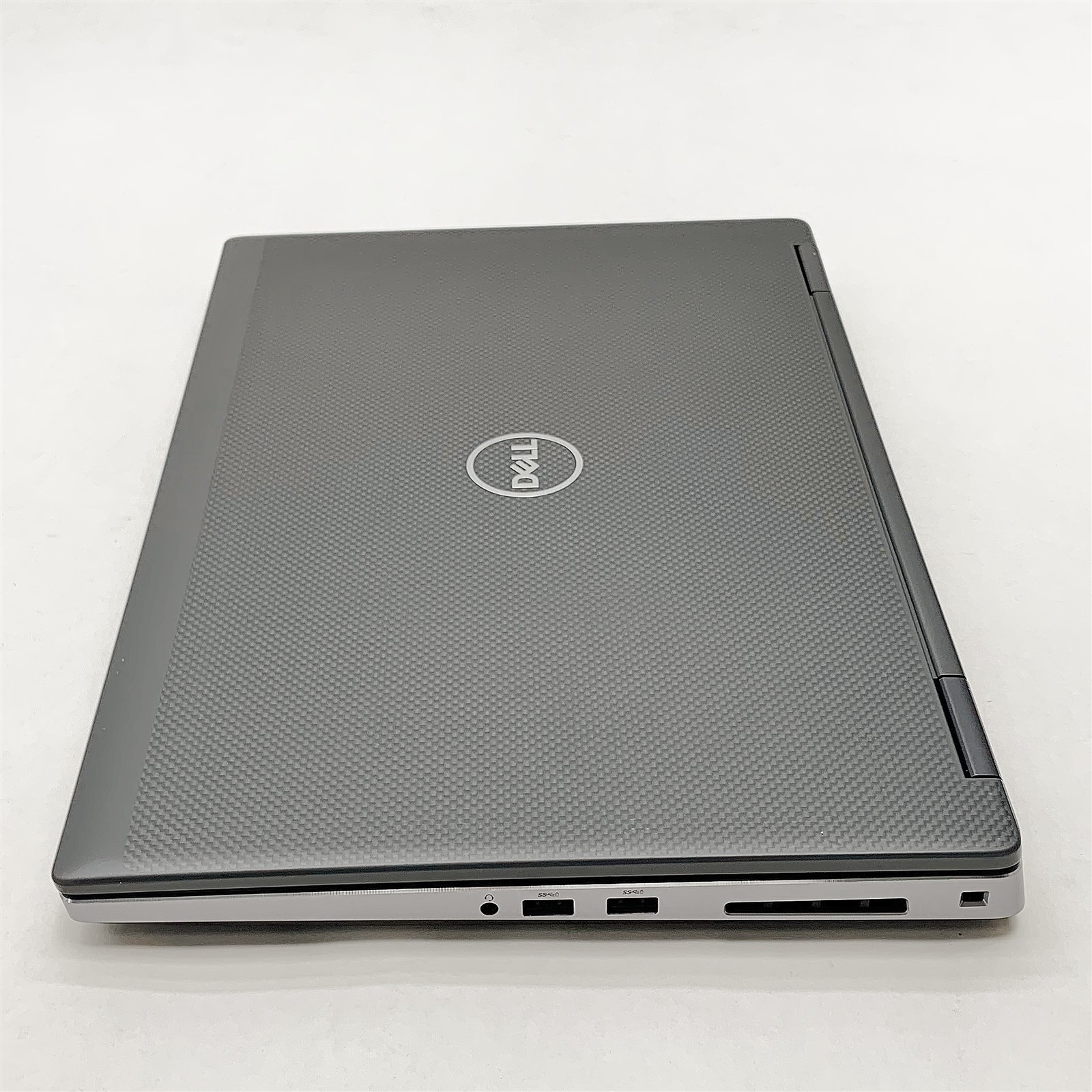 Dell Precision 7540 Laptop i7 9850H 2.60GHZ 15.6″ FHD 32GB 512GB RTX 3000 Win 11